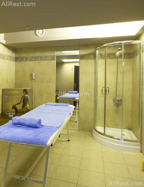 Park Hotel Gardenia 54